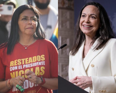 The return of María Corina Machado and its impact on the transition