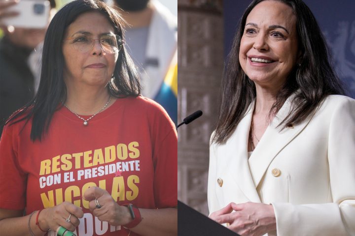 The return of María Corina Machado and its impact on the transition