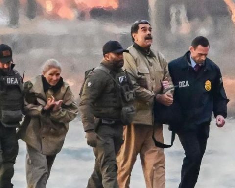 The solidarity of Maduro's international allies stagnates two months before #3Jan