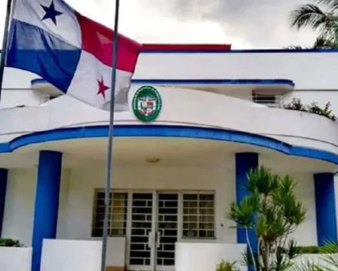 Embajada de Panamá en La Habana