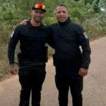 They investigate the murder of two police officers in El Junquito: they were brothers