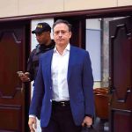 They reject Jean Alain Rodríguez's exit permit for a medical trip