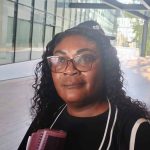 "They took away her future": mother of young woman found dead in a cistern