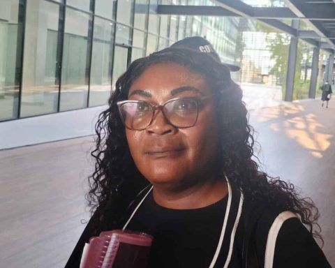 "They took away her future": mother of young woman found dead in a cistern