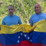 Three people from María Corina Machado's team and businessman Campos were released