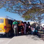 Traveling to Havana, a luxury from Matanzas