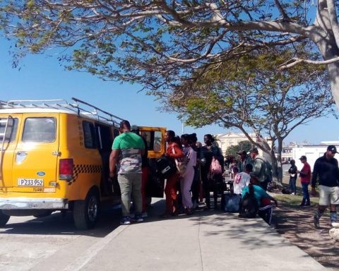 Traveling to Havana, a luxury from Matanzas