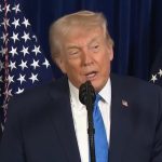 Trump says he will talk to new Iranian leadership after attacks that killed 48 leaders