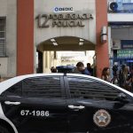 Undersecretary of Rio is fired after son's involvement in rape