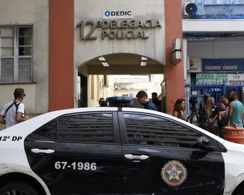 Undersecretary of Rio is fired after son's involvement in rape