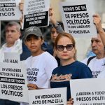 Unitary Platform reported 618 releases of political prisoners until February