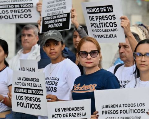 Unitary Platform reported 618 releases of political prisoners until February