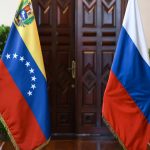 Venezuela and Russia review "progress" of bilateral "strategic cooperation"
