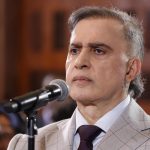 Venezuela's Constitutional Bloc described "irregular" the appointment of Saab as ombudsman