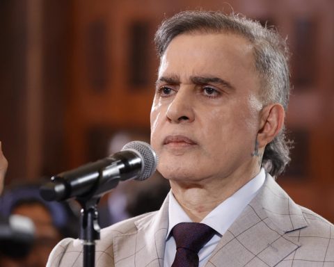 Venezuela's Constitutional Bloc described "irregular" the appointment of Saab as ombudsman