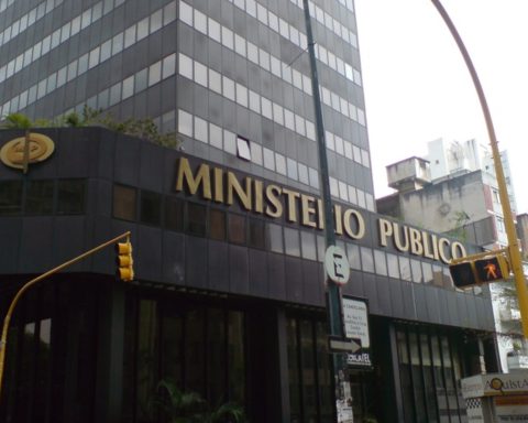 What do the changes mean in the Public Ministry and Ombudsman's Office in Venezuela?