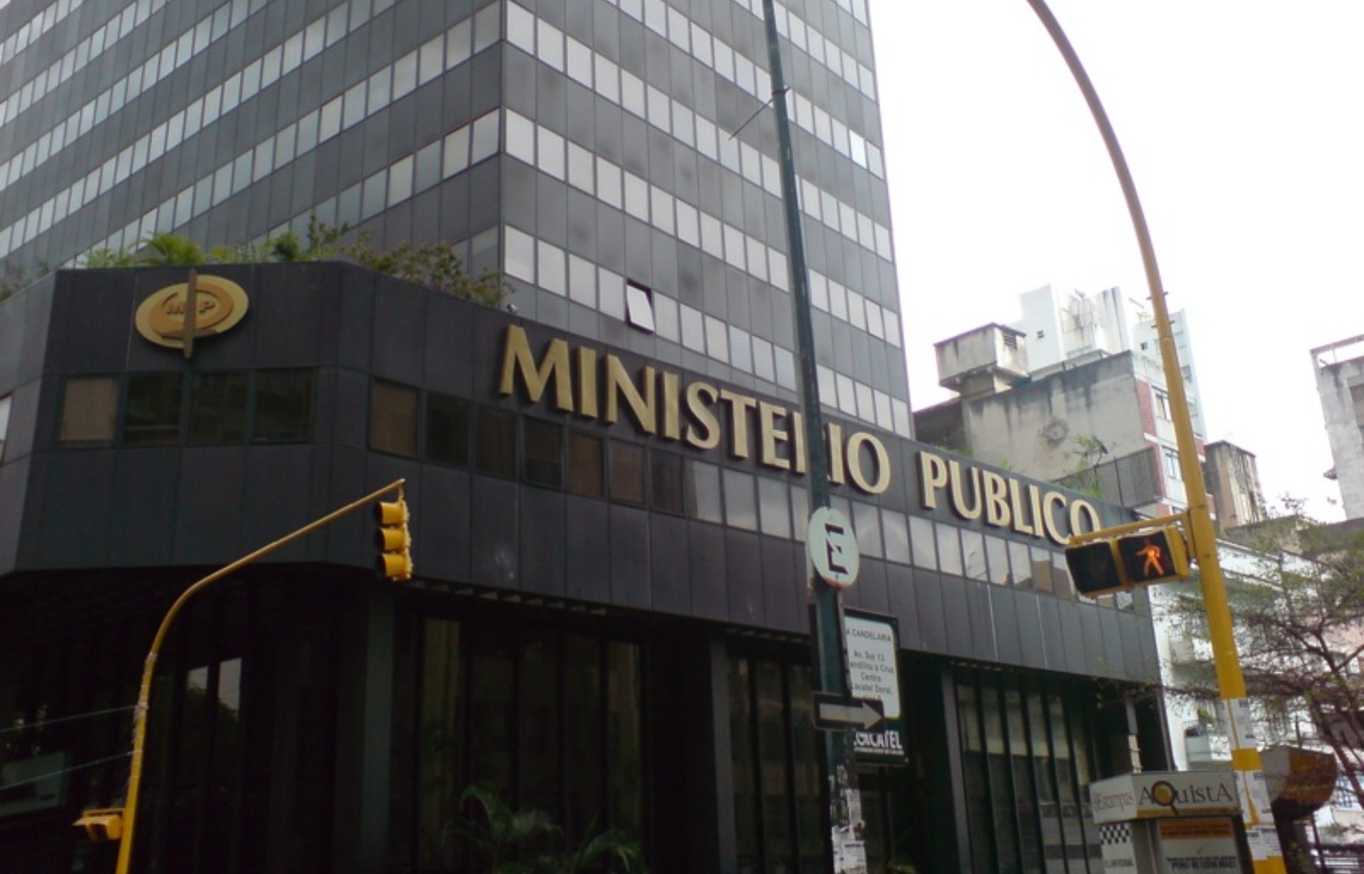 What do the changes mean in the Public Ministry and Ombudsman's Office in Venezuela?