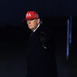 “Why did you start this war, Mr. President?” Public opinion and the political cost of Iran for Trump