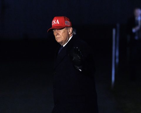 “Why did you start this war, Mr. President?” Public opinion and the political cost of Iran for Trump