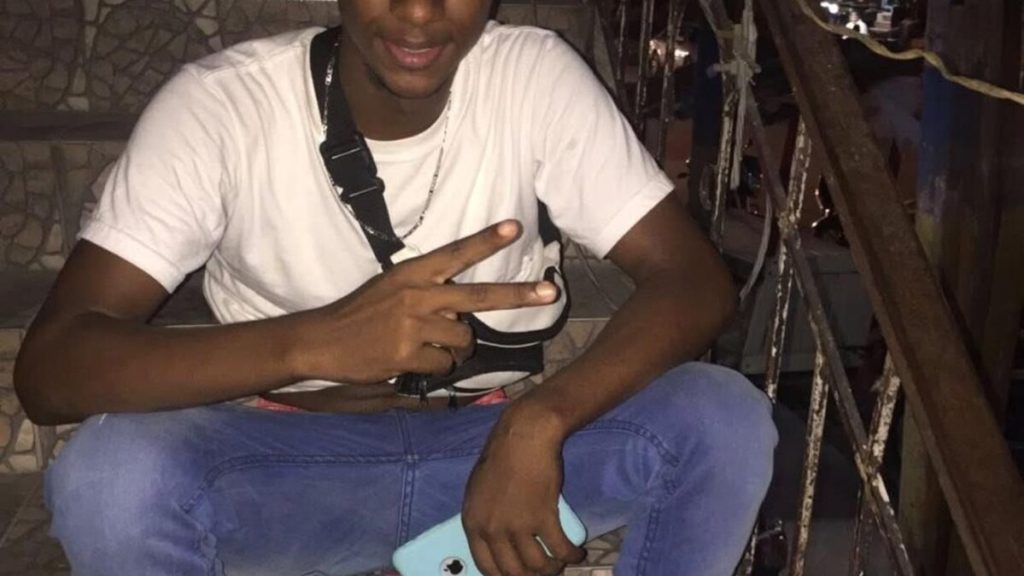 Yordan Valdez dead after confrontation with National Police