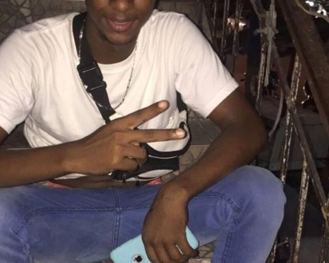 Yordan Valdez dead after confrontation with National Police