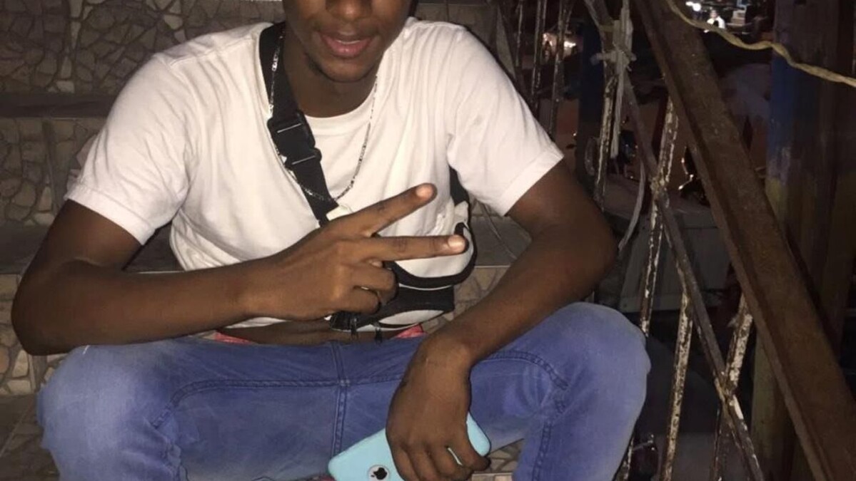 Yordan Valdez dead after confrontation with National Police