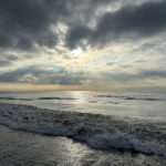 Hurricane Polo downgraded to category 4 off Mexico's coast