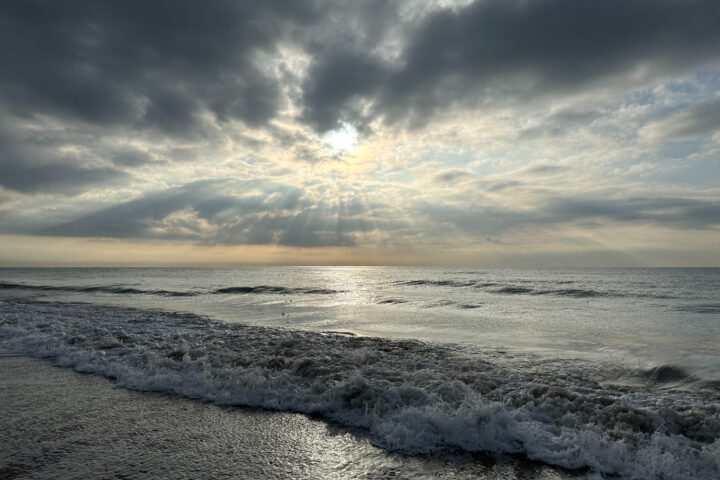 Hurricane Polo downgraded to category 4 off Mexico's coast