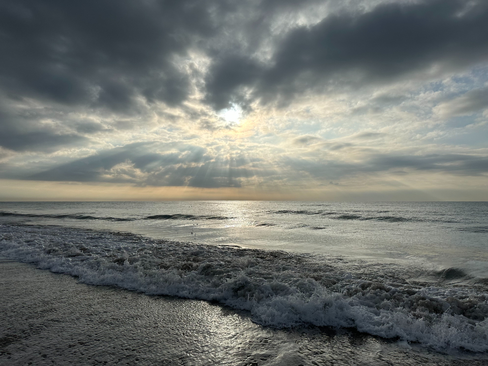 Hurricane Polo downgraded to category 4 off Mexico's coast