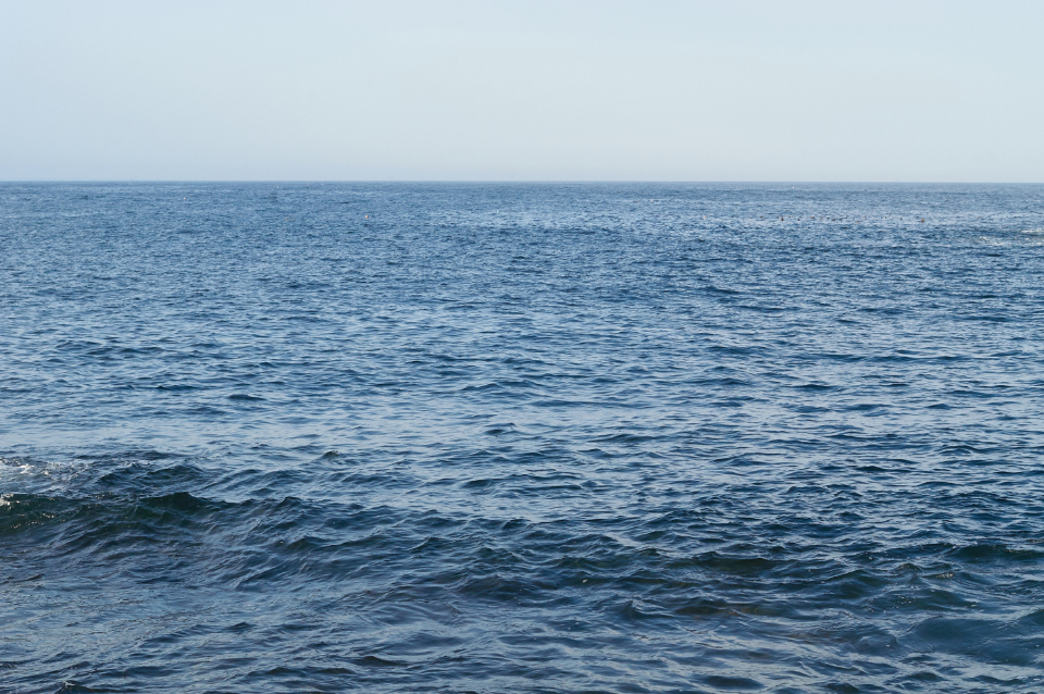 El Niño drives record Pacific sea temperatures, BOM says